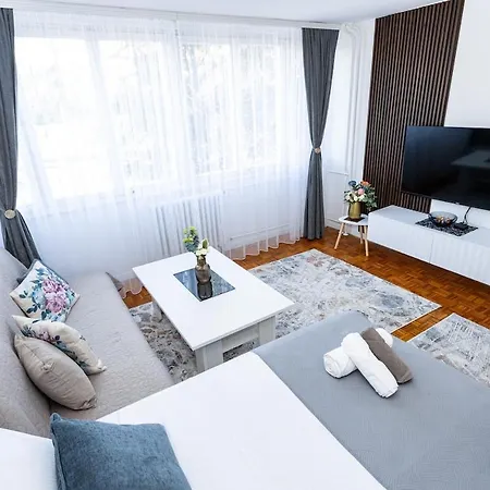 Meyra Apartment Sarajevo