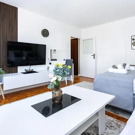 Meyra Apartment Sarajevo