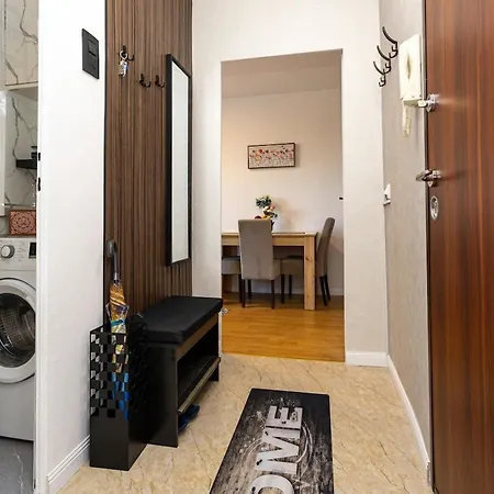 Meyra Appartement