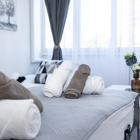 Apartment Meyra Sarajevo