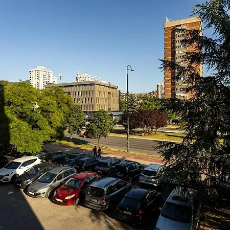 Meyra * Sarajevo