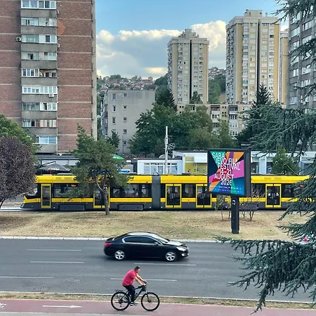 Meyra * Sarajevo
